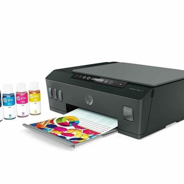 HP SMART TANK 500 AIO PRINTER