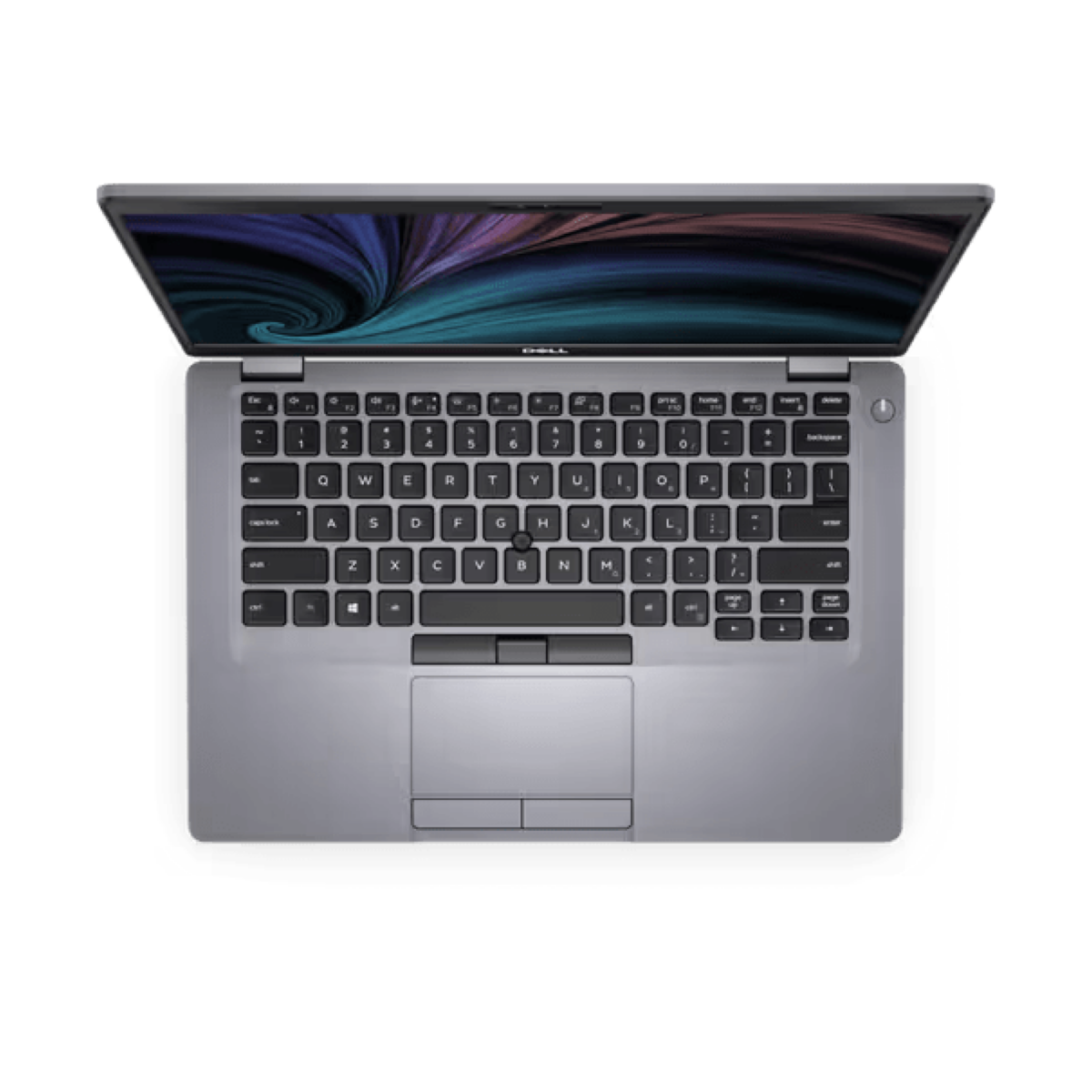 DELL LATITUDE 5410 i7 10TH GEN LAPTOP - Image 2