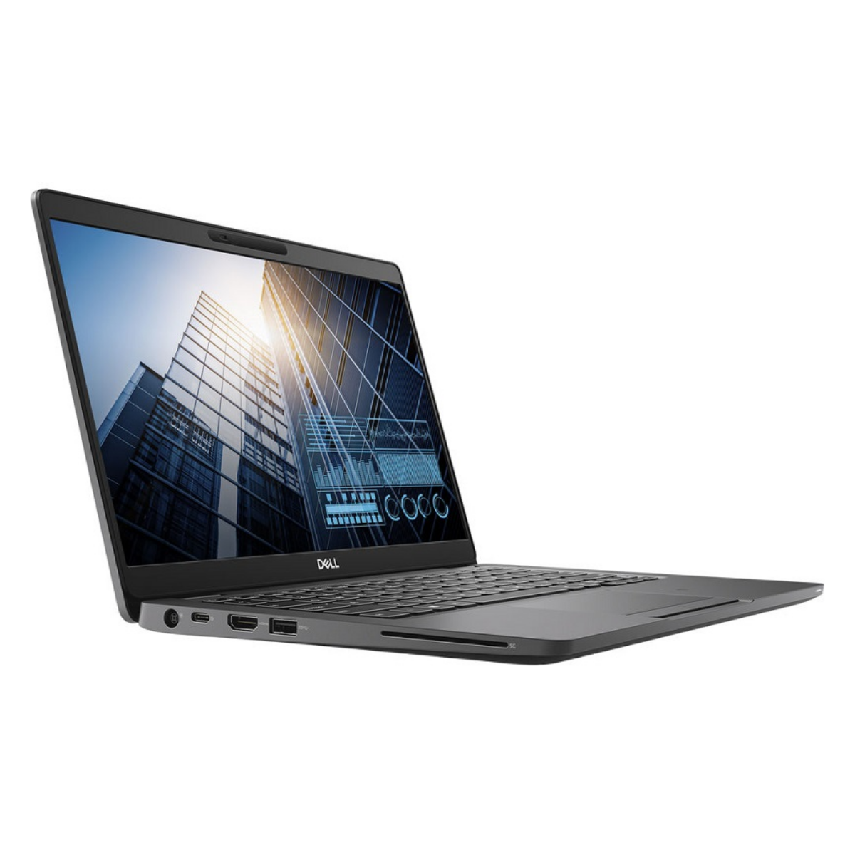 DELL LATITUDE 5300 2-IN-1 I5 8TH GEN LAPTOP - Image 2