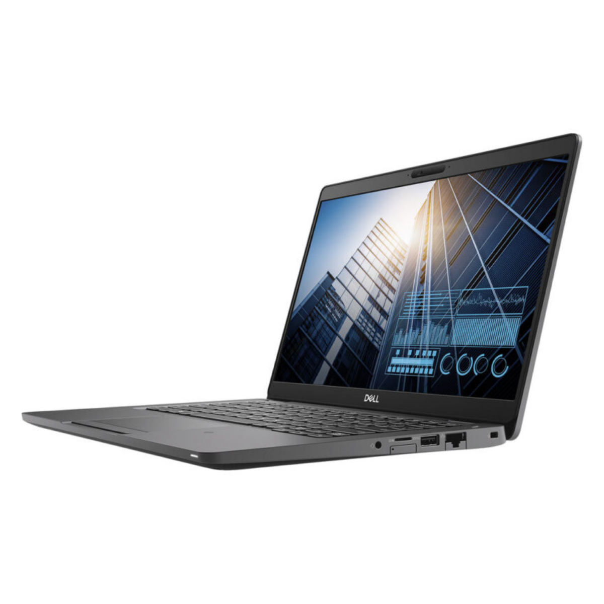 DELL LATITUDE 5300 2-IN-1 I5 8TH GEN LAPTOP - Image 3