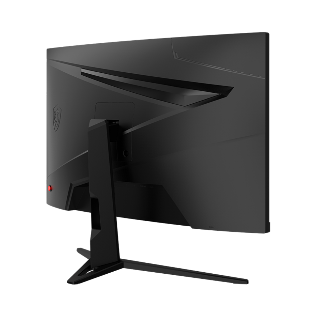 MSI G2422C 23.6"FHD 180HZ CURVED GAMING MONITOR - Image 3