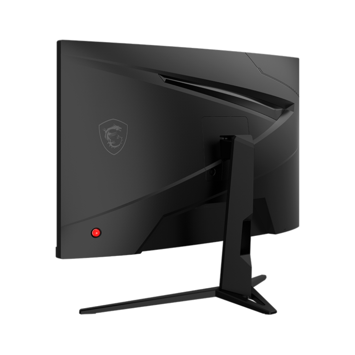 MSI G2422C 23.6"FHD 180HZ CURVED GAMING MONITOR - Image 4