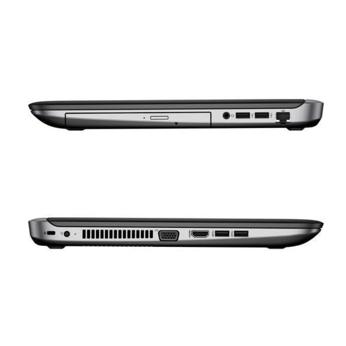 HP PROBOOK 450 G3 I5 6TH GEN/8GB LAPTOP - Image 4