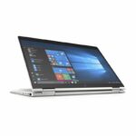 HP ELITEBOOK X360 G6 I5 8TH GEN LAPTOP - Image 3