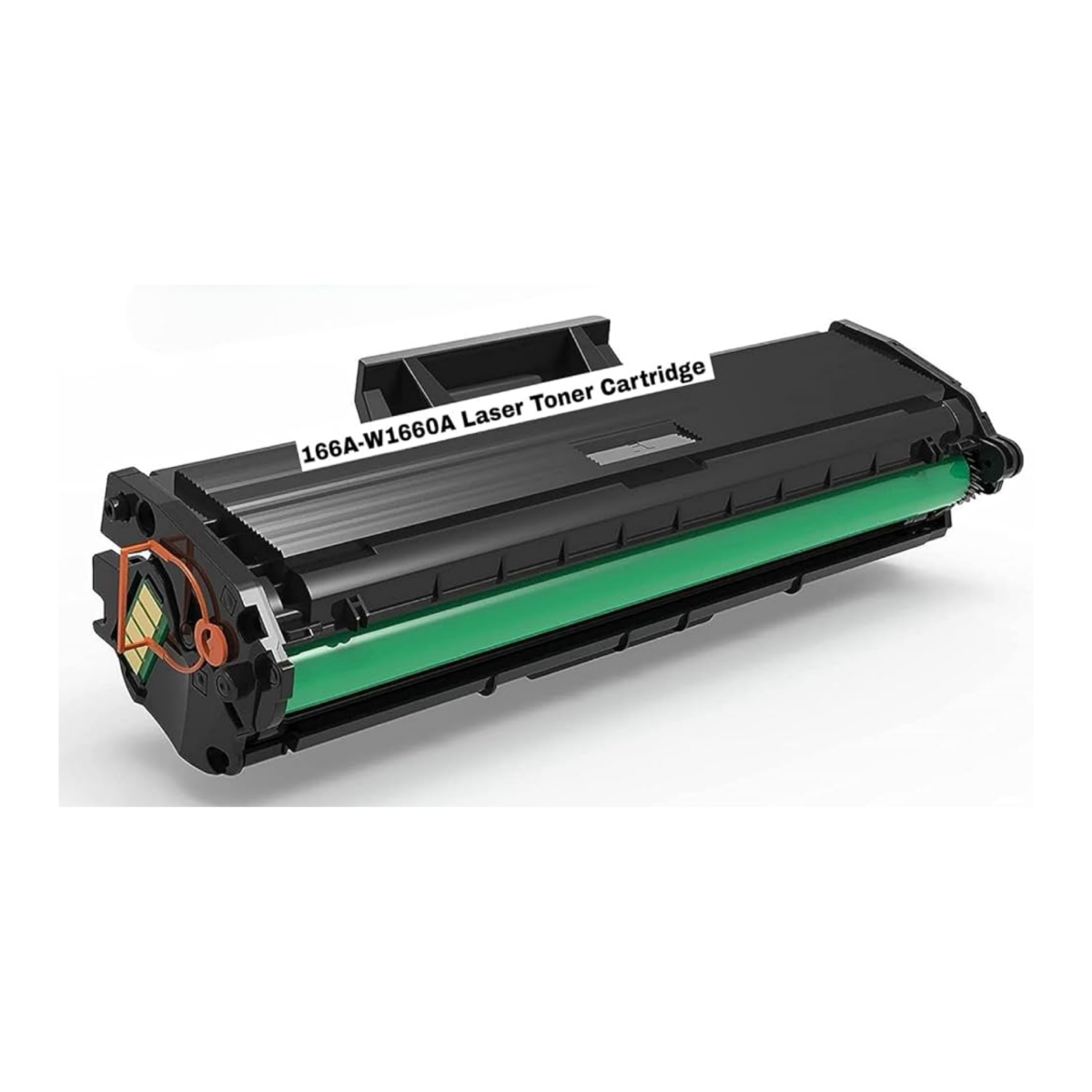 HP 166A/W1660A COMPATIBLE TONER - Image 1