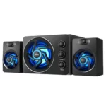 JEDEL SD-010 2.1 LIGHTING BT SPEAKER