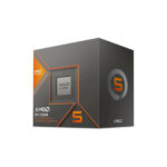 AMD RYZEN 5 8600G PROCESSOR