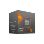 AMD RYZEN 5 8600G PROCESSOR - Image 3
