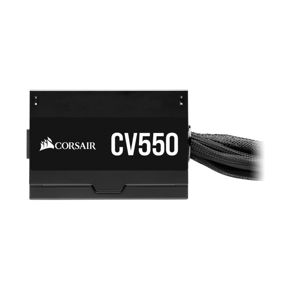 CORSAIR CX550 80PLUS BRONZE POWER SUPPLY - Image 2