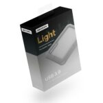 Hikvision HS-EHDD-T30/2T(2TB) PORTABLE HDD - Image 4