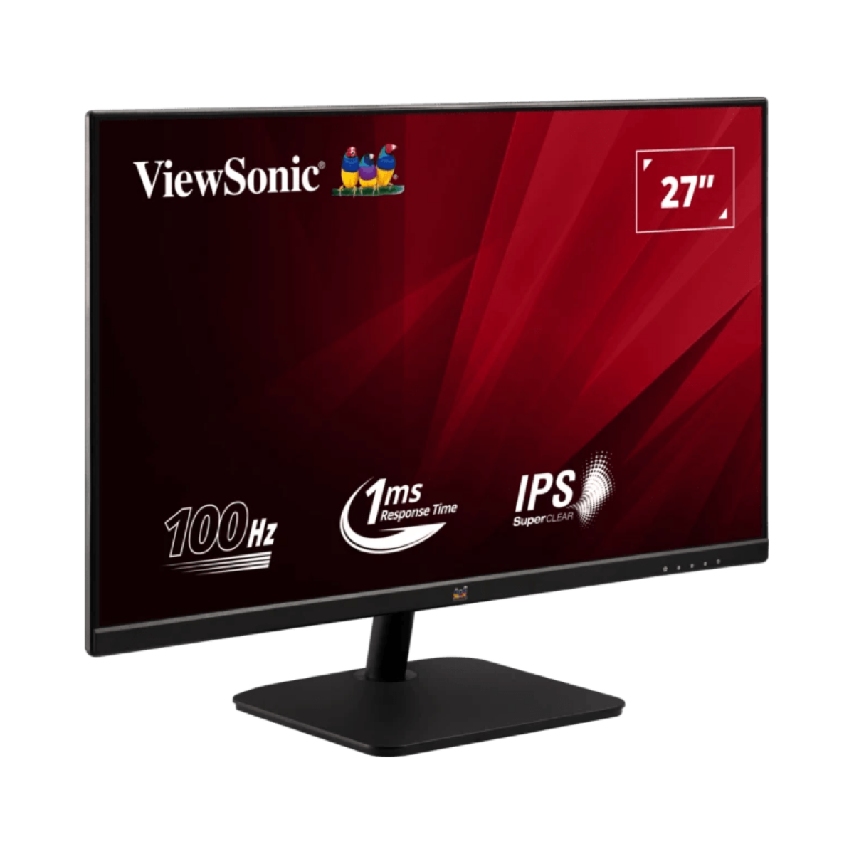 VIEWSONIC VA2732-MH 27" MONITOR - Image 3