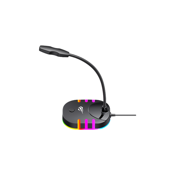 HAVIT GK-58B GAMING MICROPHONE