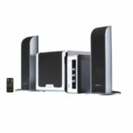 MICROLAB FC361BT 2.1 SUBWOOFER - Image 2