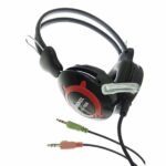 JEDEL JD-868 HEAD PHONE