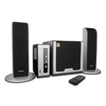 MICROLAB FC361BT 2.1 SUBWOOFER