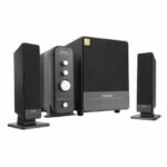 SUBWOOFER MICROLAB FC570BT