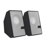 JEDEL S-511 2.0 USB MINI SPEAKER - Image 2