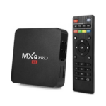 MXQ PRO 2GB+16GB 4K TV BOX