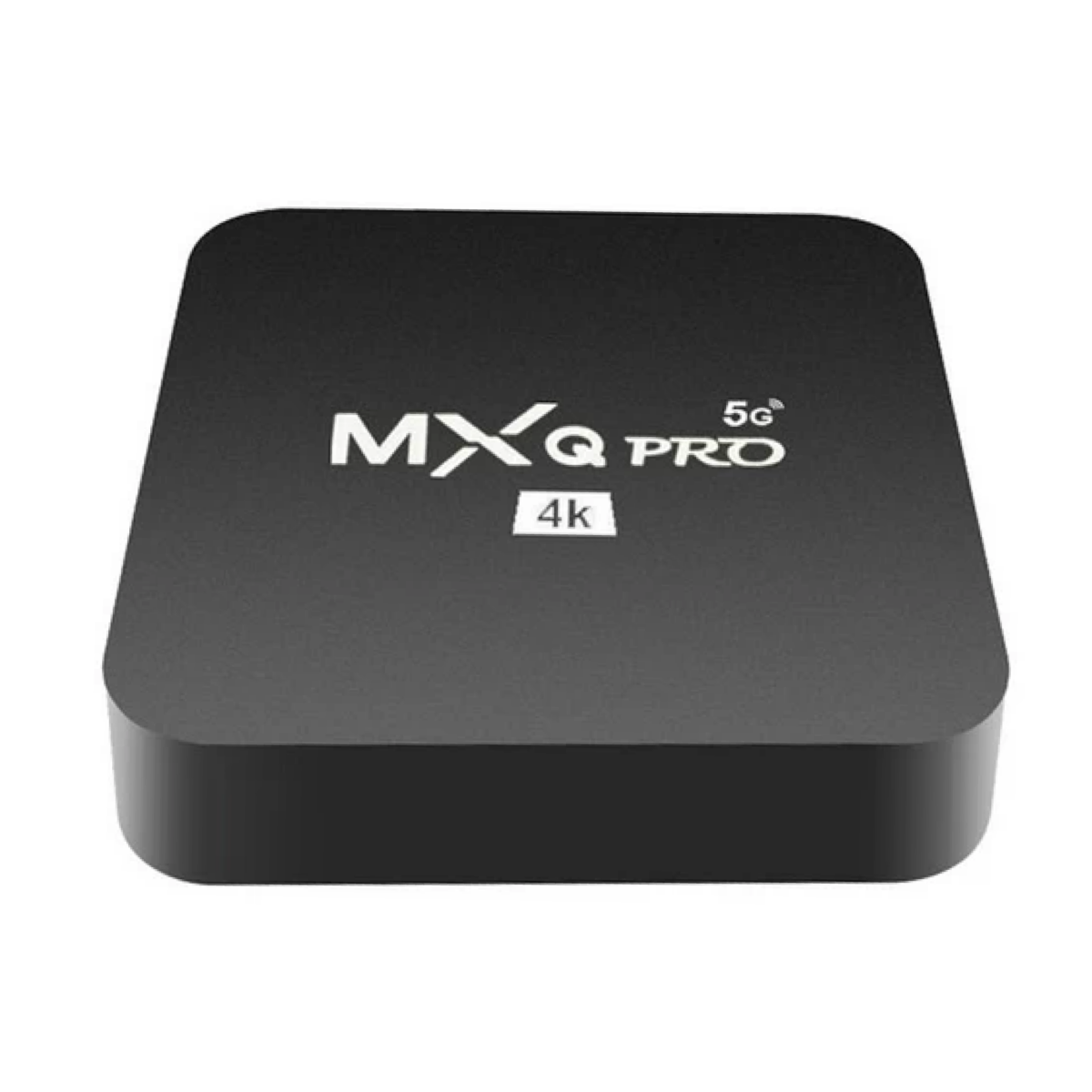 MXQ PRO 2GB+16GB 4K TV BOX - Image 3