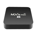 MXQ PRO 2GB+16GB 4K TV BOX - Image 3
