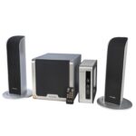 MICROLAB FC361BT 2.1 SUBWOOFER - Image 3