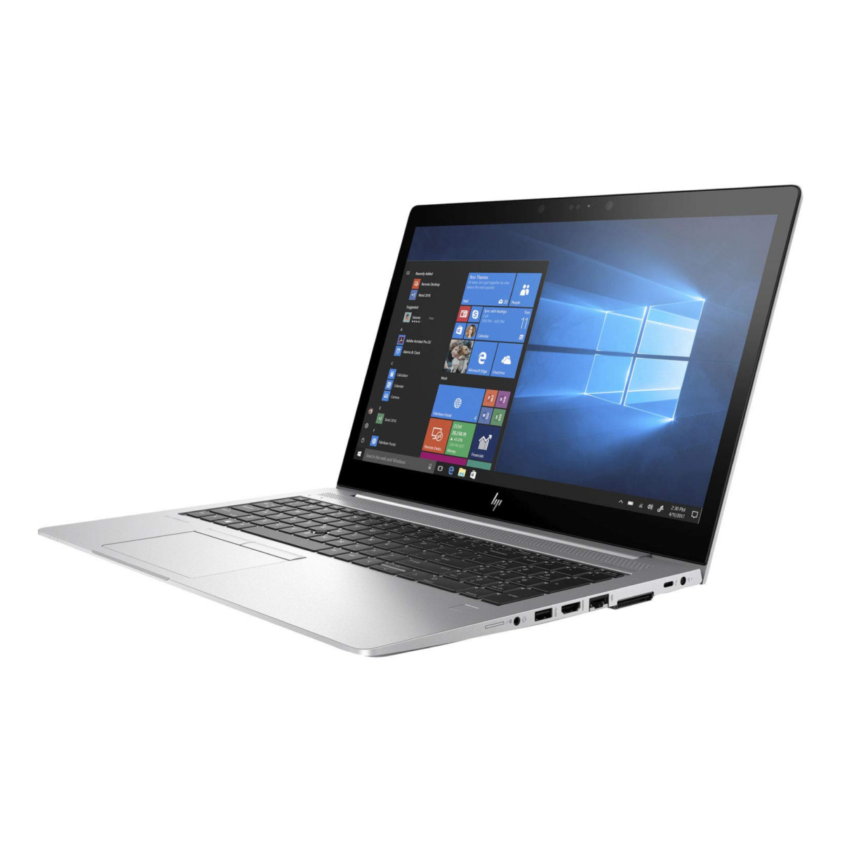 HP ELITEBOOK 850 G5 CORE I7 8TH GEN 15.6" LAPTOP - Image 2