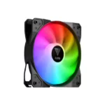 GAMDIAS AURA GL360 RGB CPU LIQUID COOLER AURA - Image 4