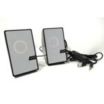 JEDEL S-511 2.0 USB MINI SPEAKER - Image 3