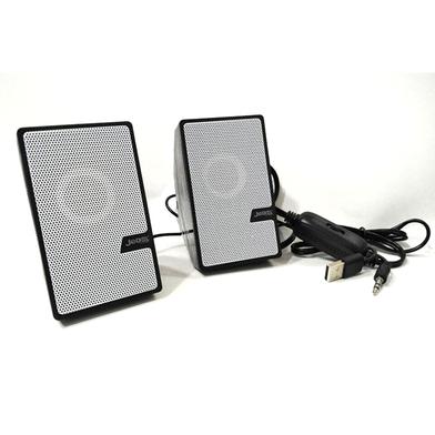 JEDEL S-511 2.0 USB MINI SPEAKER - Image 3