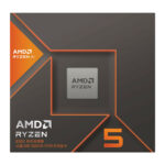 AMD RYZEN 5 8600G PROCESSOR - Image 2