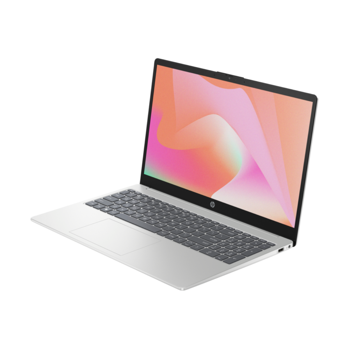 HP 15-FD0346NIA I7 13TH GEN LAPTOP|8GB DDR4|512GB SSD - Image 2