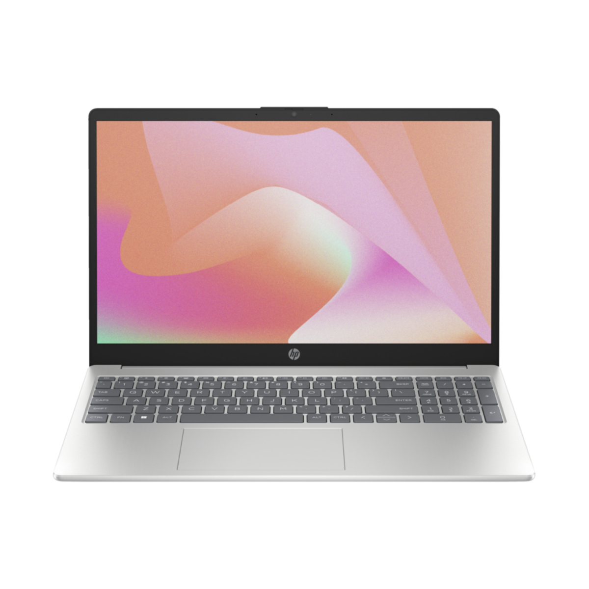 HP 15-FD0346NIA I7 13TH GEN LAPTOP|8GB DDR4|512GB SSD - Image 1