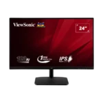 VIEWSONIC VA2432-MH-W 24"FHD LED MONITOR
