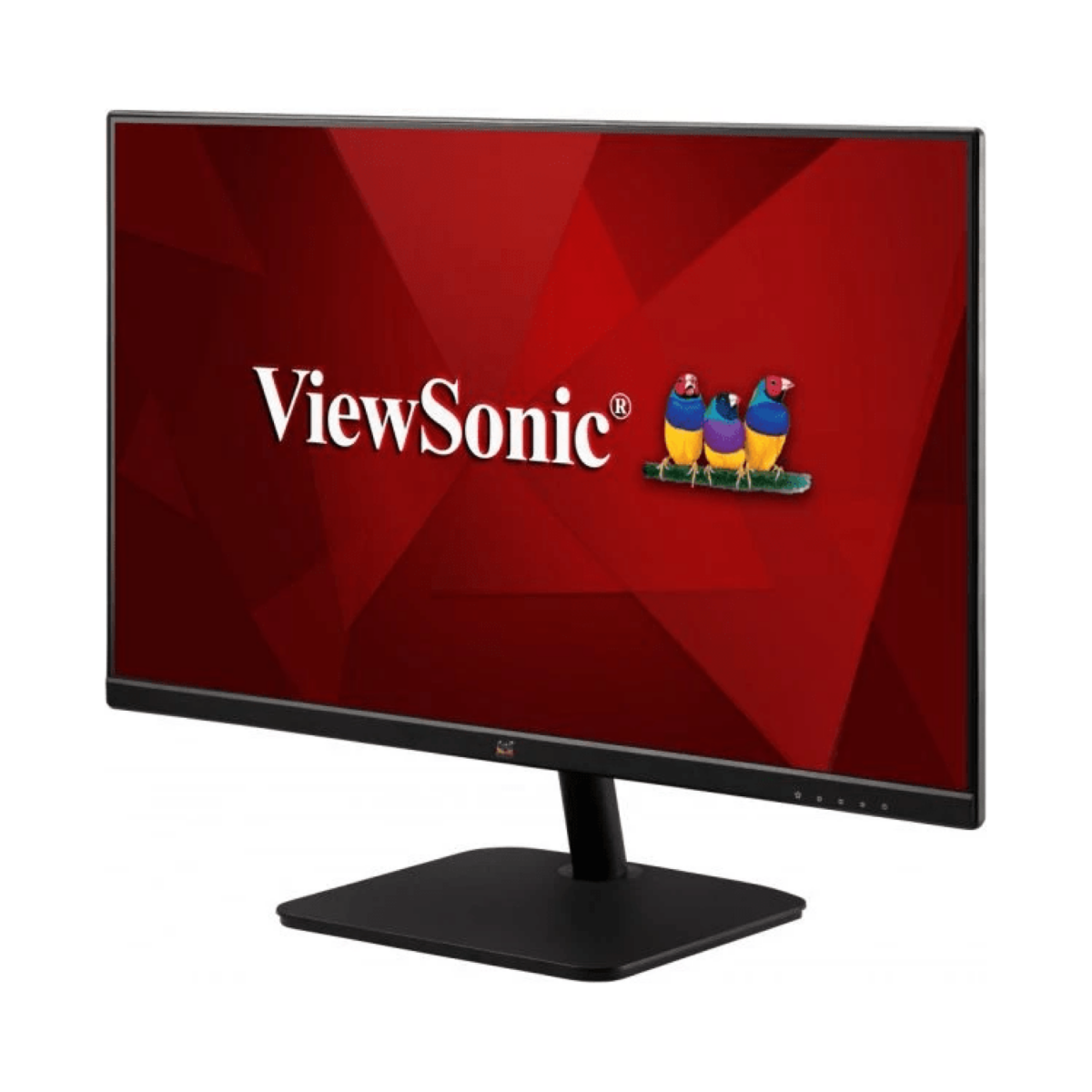 VIEWSONIC VA2432-H 24"FHD LED MONITOR - Image 3