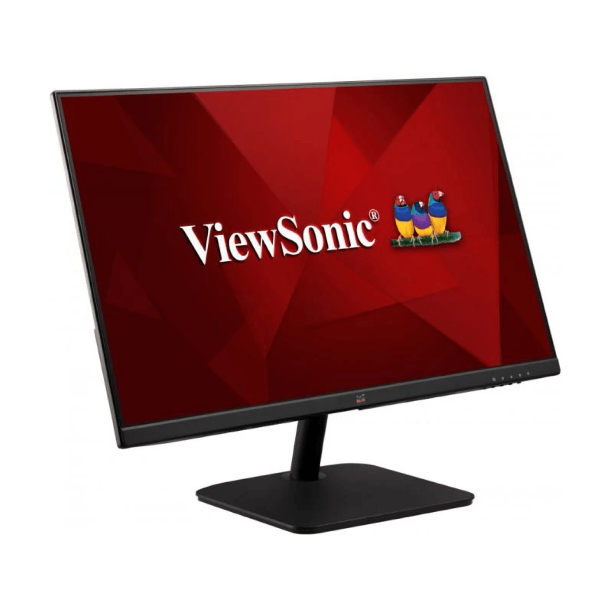 VIEWSONIC VA2432-H 24"FHD LED MONITOR - Image 5