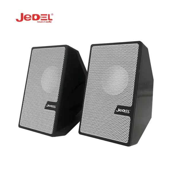 JEDEL S-511 2.0 USB MINI SPEAKER