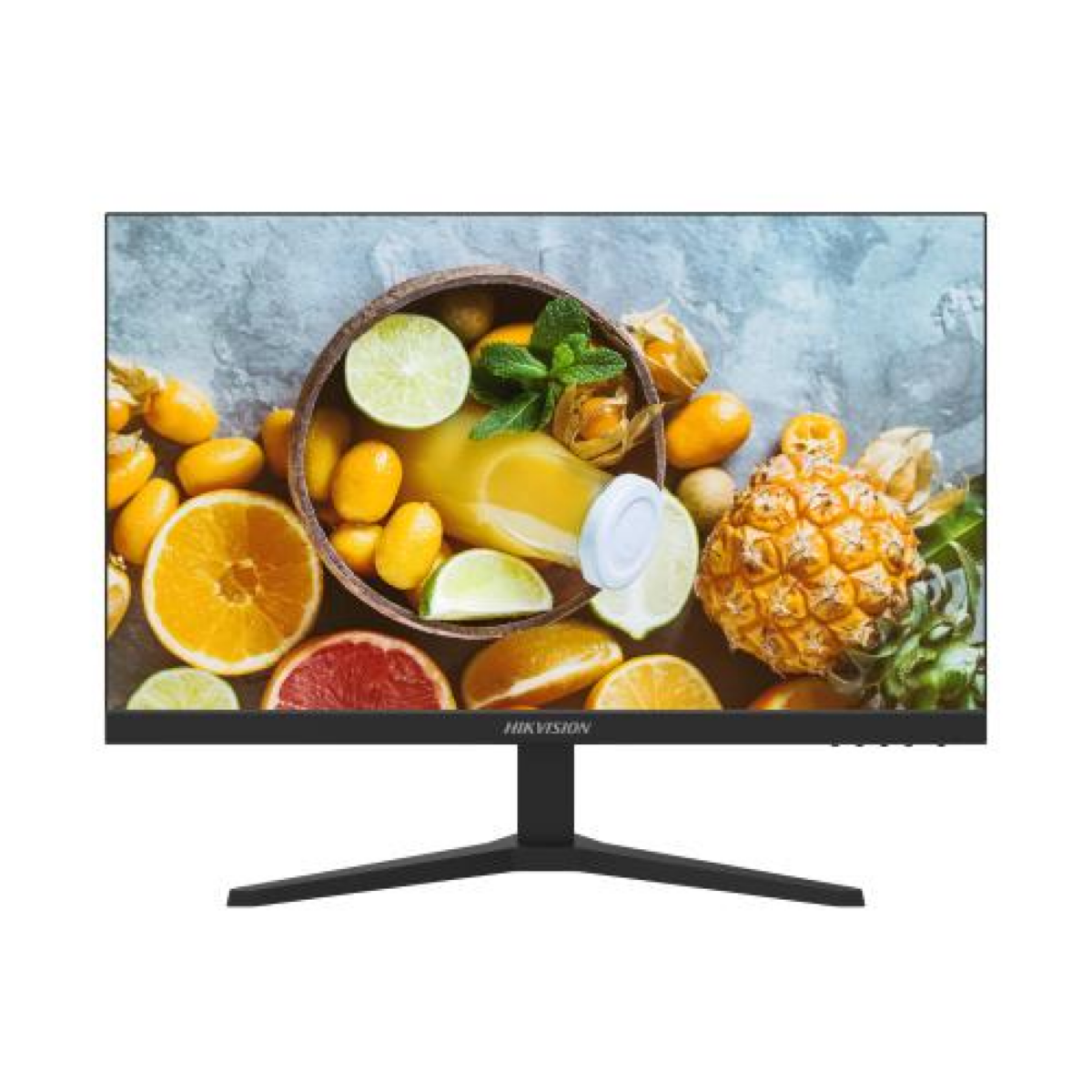 HIKVISION DS-D5024FN11 24" FHD IPS MONITOR - Image 1