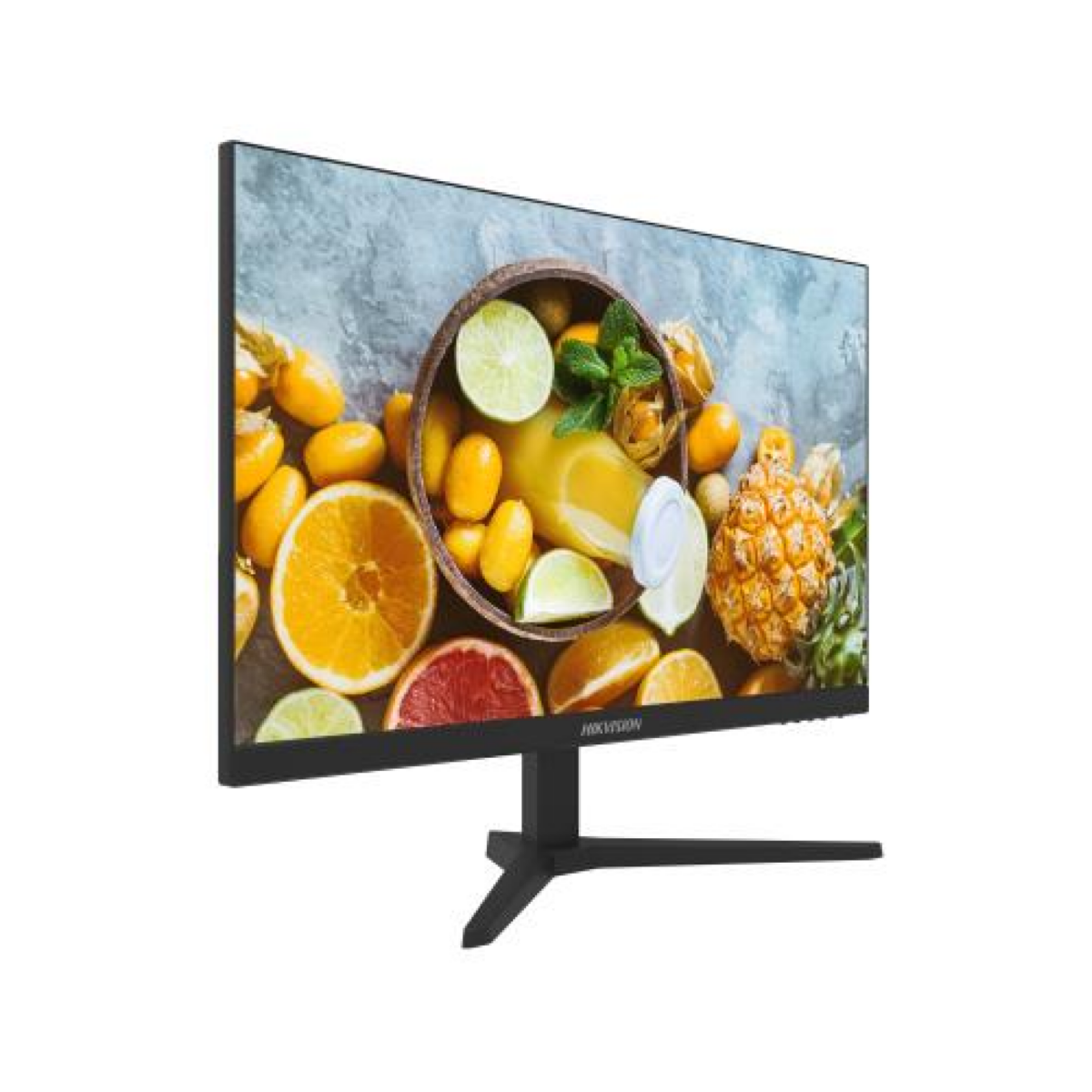 HIKVISION DS-D5024FN11 24" FHD IPS MONITOR - Image 2