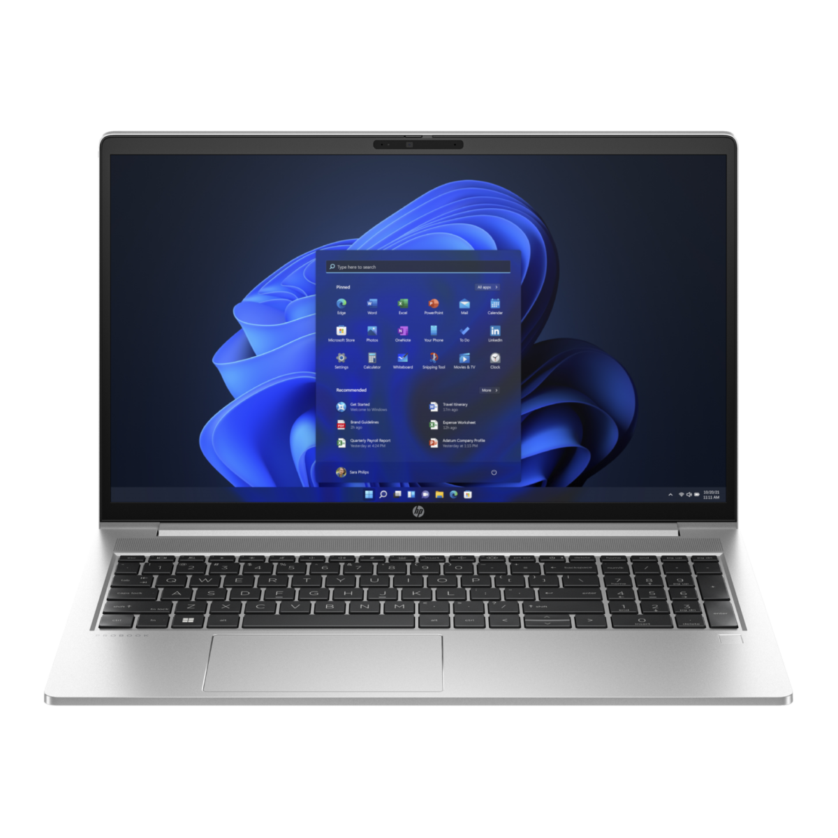 HP PROBOOK 450 G10 I5-13TH GEN LAPTOP - Image 1