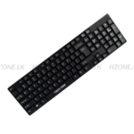 TECHPRO 520B LTE USB KEYBOARD - Image 3