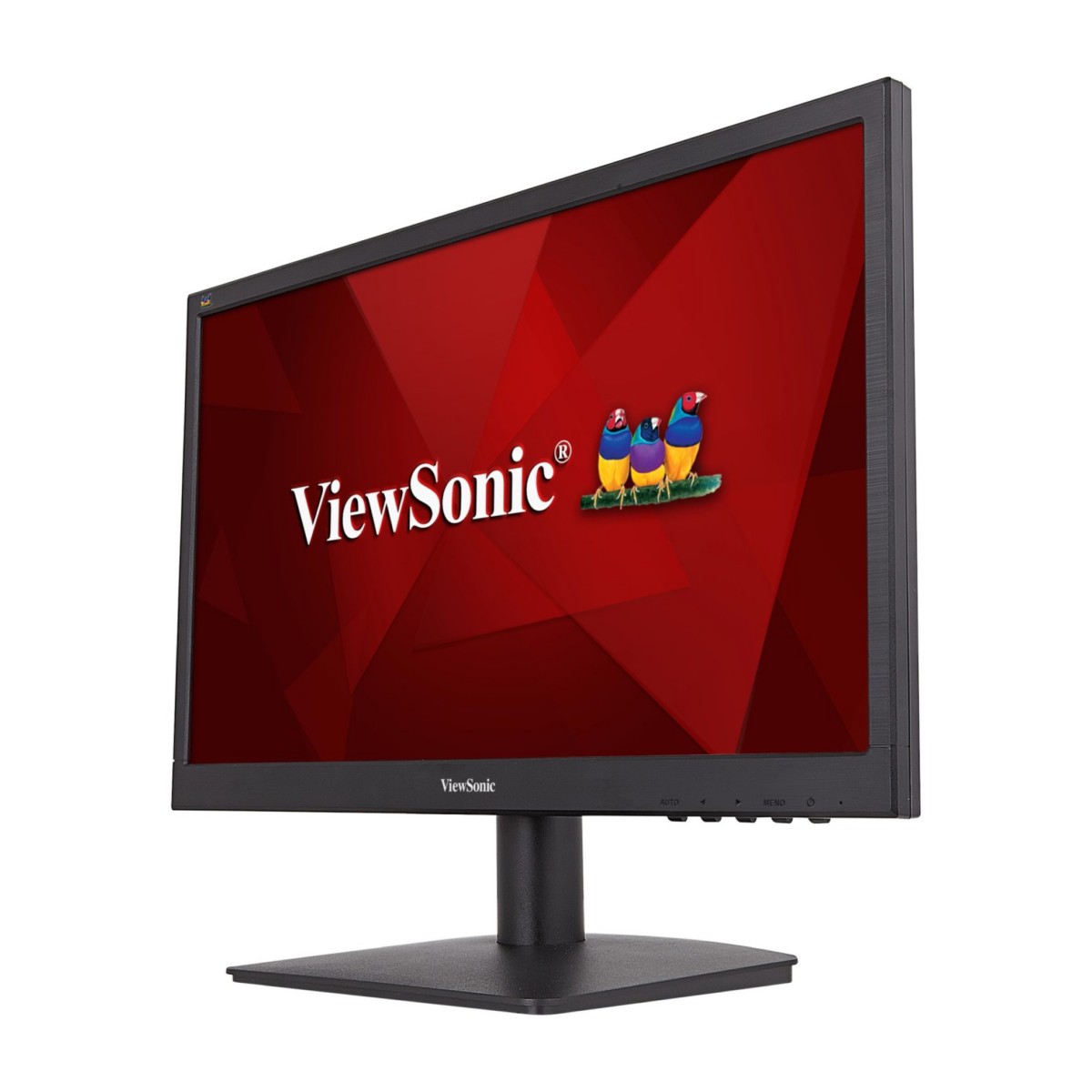 VIEWSONIC VA1903H-2 19" LED MONITOR - Image 2