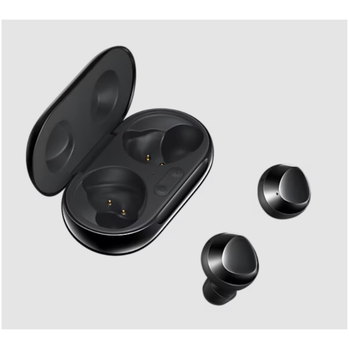 SAMSUNG GALAXY BUDS PLUS+ - Image 1