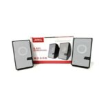 JEDEL S-511 2.0 USB MINI SPEAKER - Image 4