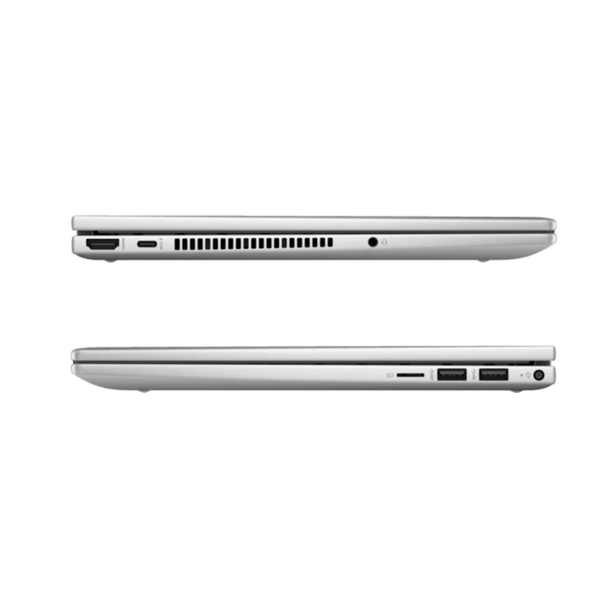 HP ENVY X360 2IN1 14-ES1013DX INTEL INTEL CORE™ 5 120U 14TH GEN|8GB DDR4|512GB SSD LAPTOP - Image 3