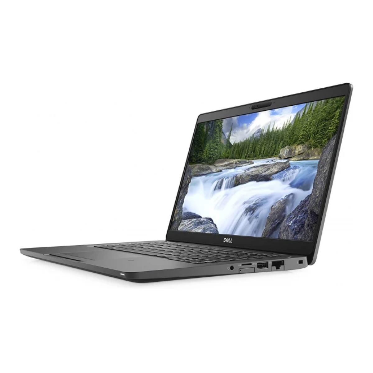 DELL LATITUDE 5300 I5 8TH GEN|8GB|256GB-SSD|14"FHD LAPTOP - Image 2