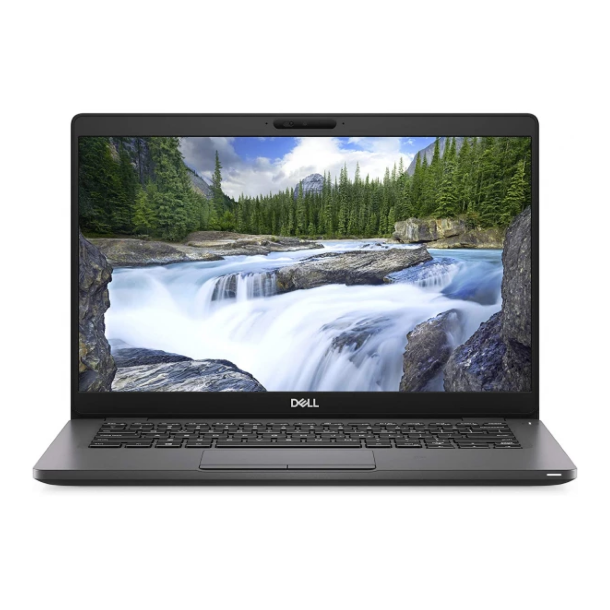 DELL LATITUDE 5300 I5 8TH GEN|8GB|256GB-SSD|14"FHD LAPTOP - Image 1