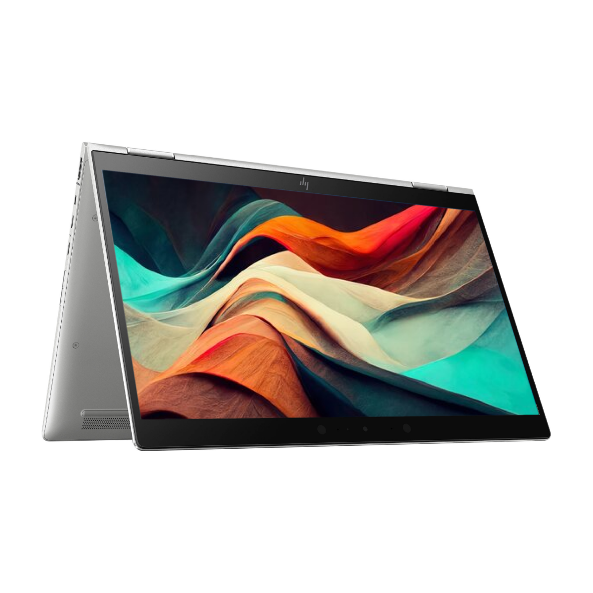HP ELITEBOOK X360 1030 G4 I5 8TH GEN 13"FHD TOUCH LAPTOP - Image 1