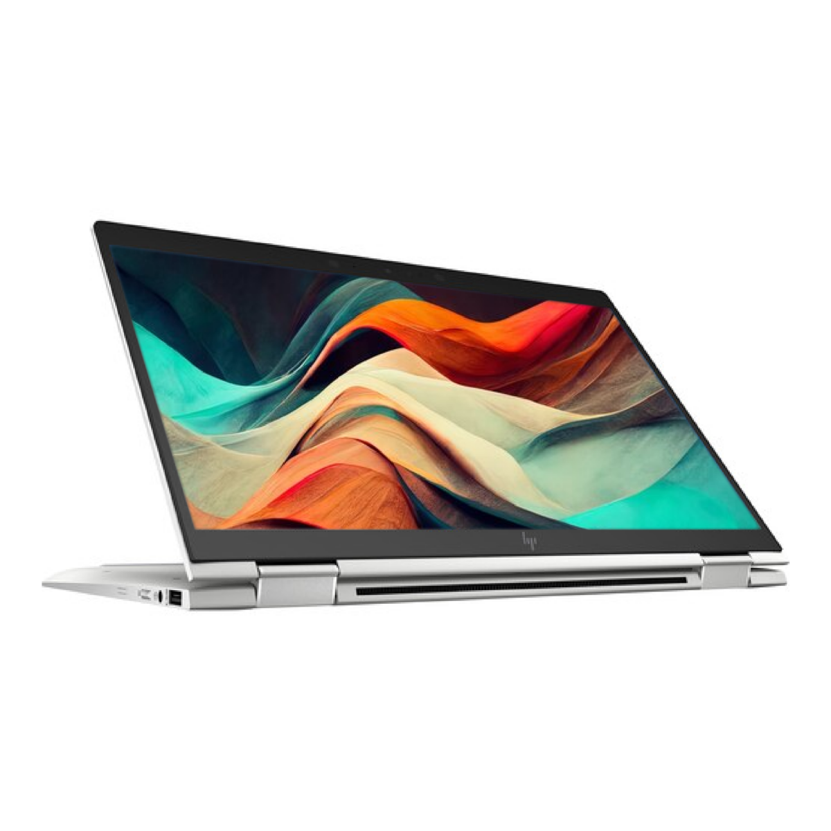 HP ELITEBOOK X360 1030 G4 I5 8TH GEN 13"FHD TOUCH LAPTOP - Image 2