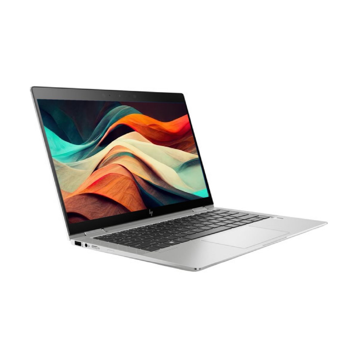 HP ELITEBOOK X360 1030 G4 I5 8TH GEN 13"FHD TOUCH LAPTOP - Image 3