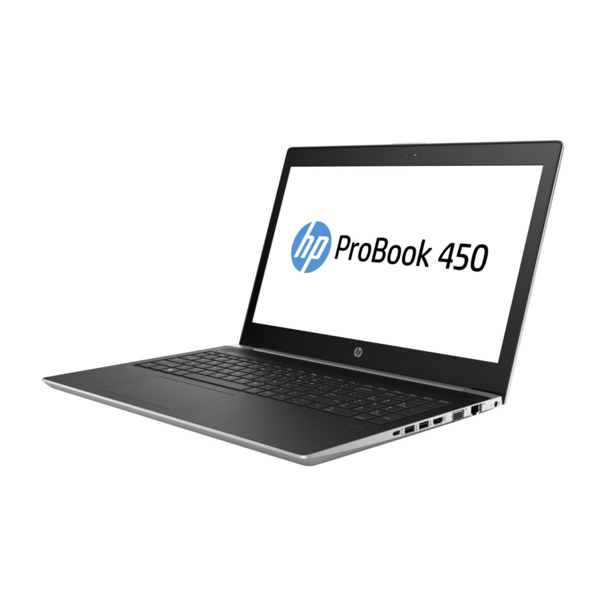 HP PROBOOK 450 G5 I5 8TH GEN|8GB-DDR4|256GB-SSD|15.6" FHD LAPTOP - Image 3